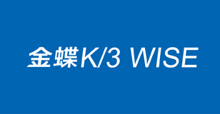 金蝶K/3 WISE體驗